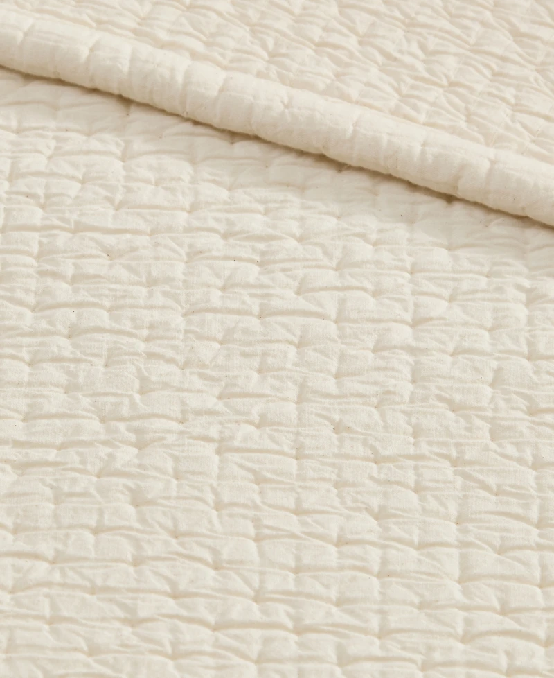 Levtex Home Grace Reversible 2-Piece Quilt Set, Twin/Twin Xl