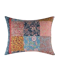 Greenland Home Fashions Tangier Lightweight Pillow Sham