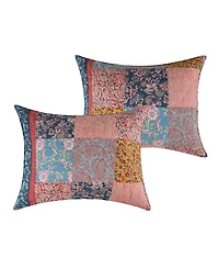 Greenland Home Fashions Tangier Lightweight Pillow Sham