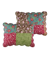 Greenland Home Fashions Danica Lightweight Sham