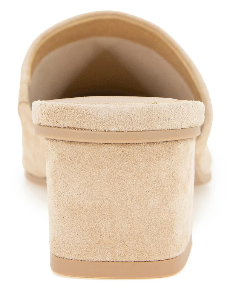 Splendid Women's Lorelei Heeled Mule
