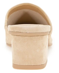 Splendid Women's Lorelei Heeled Mule