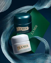 La Mer 2-Piece The Day and Night Duet Cream Set