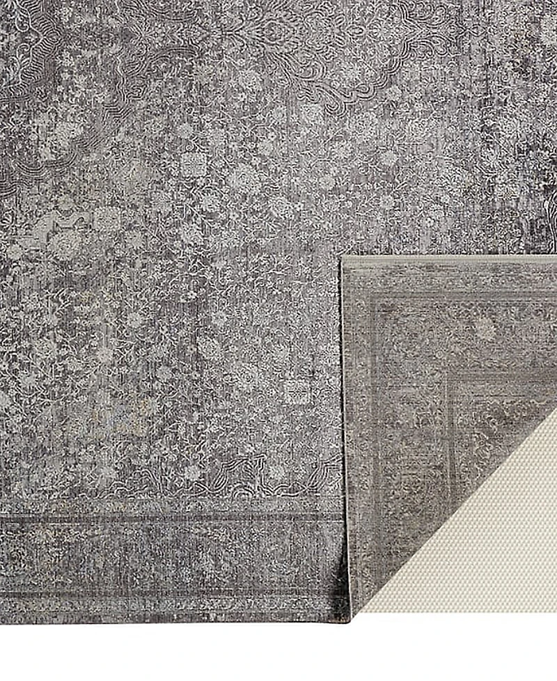 Feizy Sarrant 3967F 5'x7'2" Area Rug
