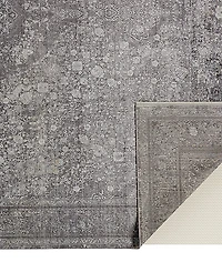 Feizy Sarrant 3967F 5'x7'2" Area Rug