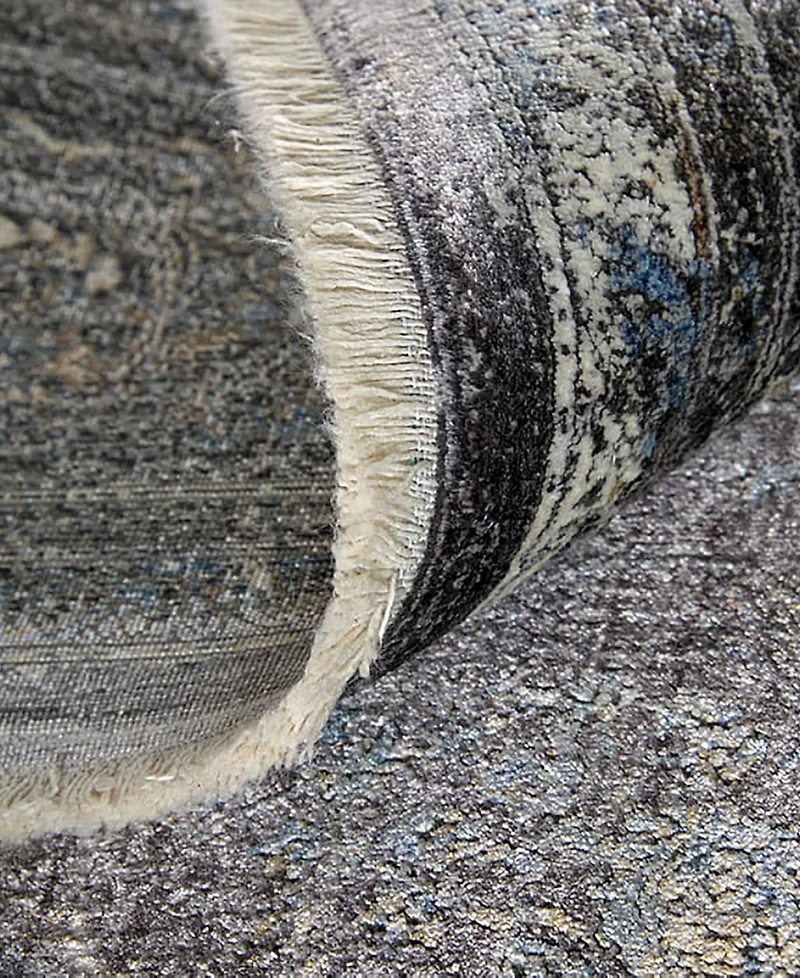 Feizy Sarrant 3967F 7'10"x9'10" Area Rug
