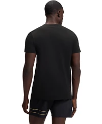 Boss by Hugo Men's Uv Protection Regular-Fit T-Shirt
