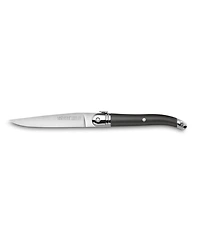 Laguiole Heritage Stainless Steel 6-Piece Steak Knife Set