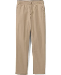 Lands' End Men's Knockabout Elastic Waist Pant