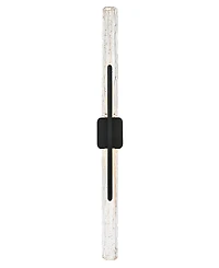 Cwi Lighting Curva 36" Metal Sconce