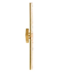 Cwi Lighting Contour 33" Metal Vanity Light