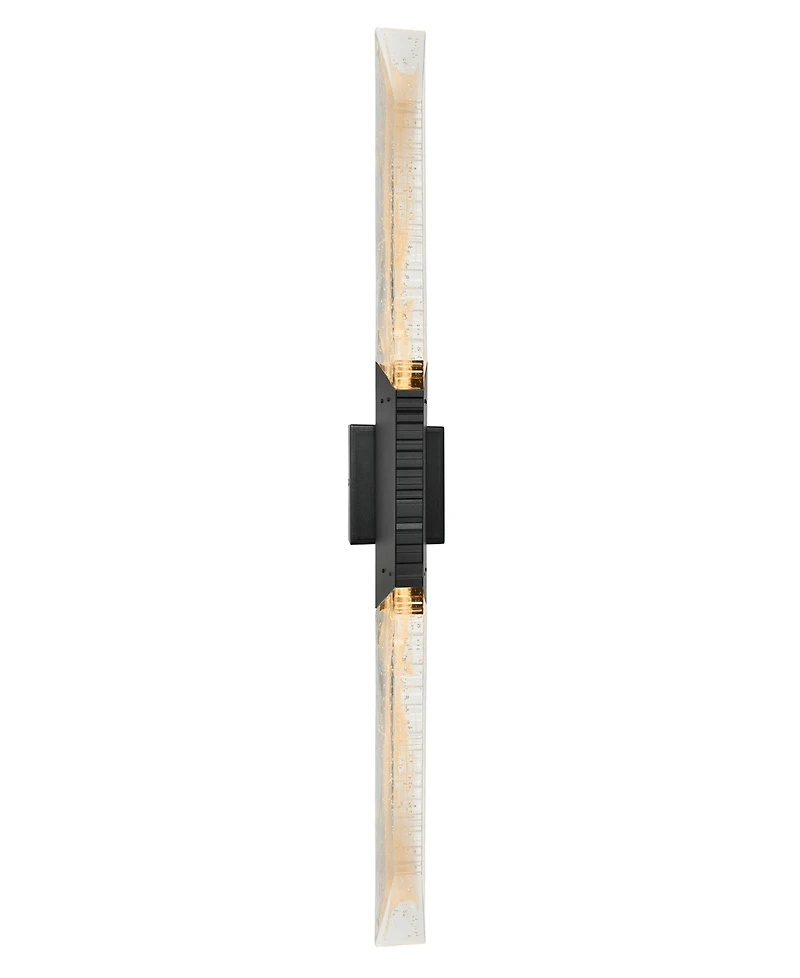 Cwi Lighting Petra 36" Metal Outdoor Sconce