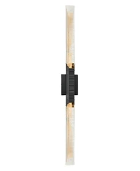Cwi Lighting Petra 36" Metal Outdoor Sconce