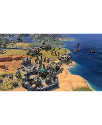 Take 2 Interactive Sid Meier's Civilization Vii for Nintendo Switch 2 (code-in-box)