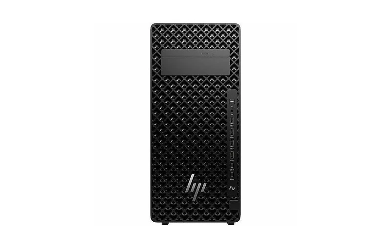 Hp Z2 Tower G1i Intel Core Ultra 5 235 Windows 11 Pro Workstation with Nvidia Quadro Rtx 200 Graphics