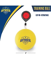 Anywhere Sports: Training Ball