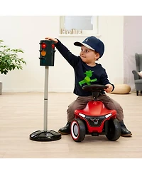 Big Ampelmann Traffic Stoplight 1-Piece Playset, Ages 3+