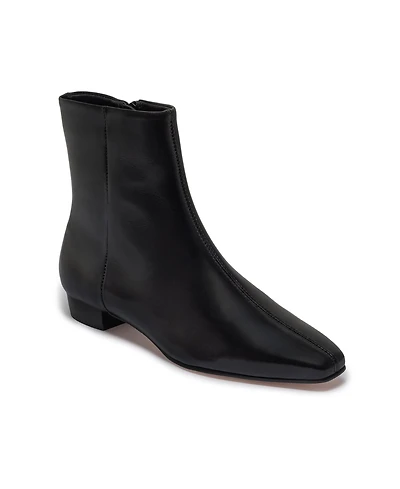 Bernardo Footwear Women's Rema Ankle Bootie