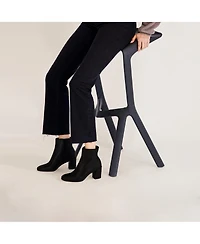 Bernardo Footwear Women's Naomi Ankle Bootie
