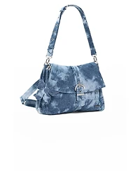 Desigual Women's Medium denim bag