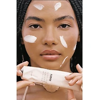 Forah, Unscented Everyday Mineral Sunscreen Spf 25