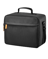 Sugift Miniature Storage Carrying Figure Bag for 1:500-1:750 Scale Models with 3 Foam Layers