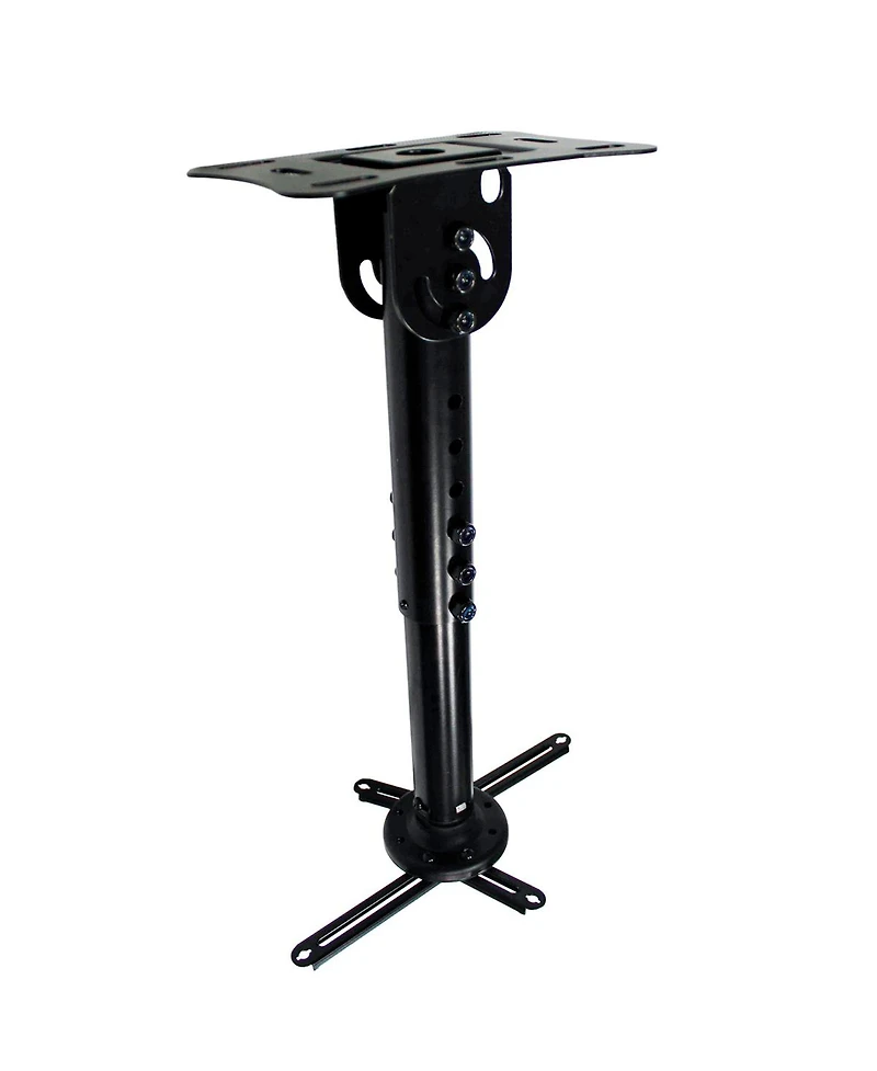 Kanto P301 Projector Ceiling Mount Up to 22 lb Extends up to 18"