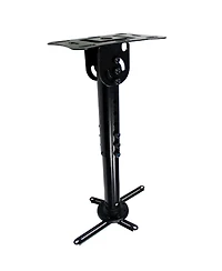 Kanto P301 Projector Ceiling Mount Up to 22 lb Extends up to 18"