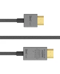 iFi Audio Pulsar Active Noise Cancellation Ii Hdmi Cable, Hdmi 2.1, 2 Meters