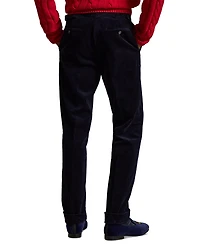 Polo Ralph Lauren Men's Stretch Corduroy Suit Trousers