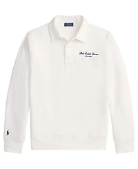 Polo Ralph Lauren Men's New York Embroidery Regular-Fit Sweatshirt