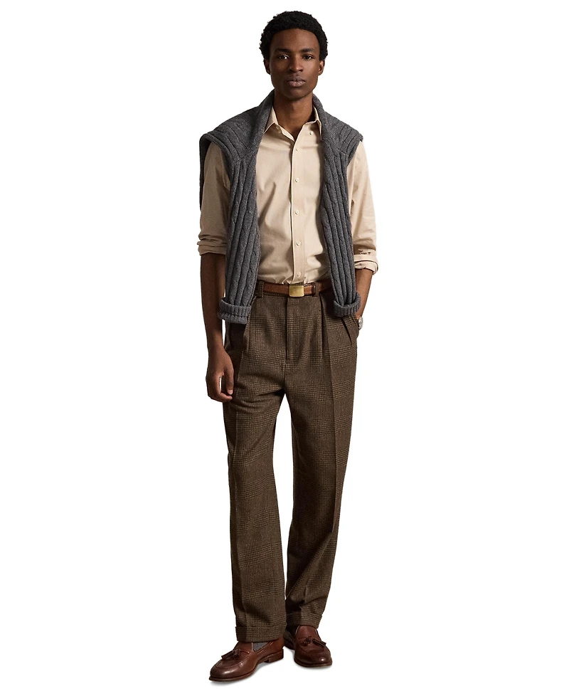 Polo Ralph Lauren Men's Classic-Fit Performance Shirt