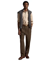 Polo Ralph Lauren Men's Classic-Fit Performance Shirt