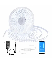 Lofree Dimmable Cob Led Flexible String Light
