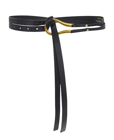 Petit Moments Loop Belt