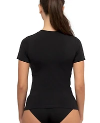 Underoutfit Women's The Perfect T-Shirt