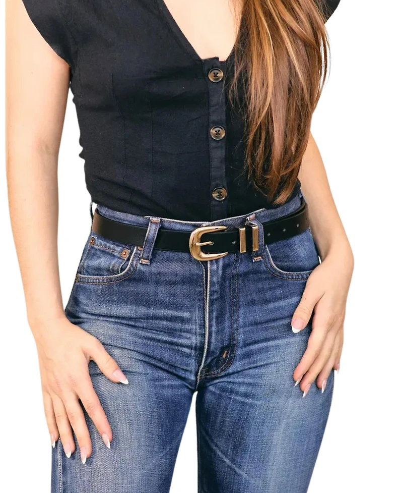 Petit Moments Women's Atlas Belt