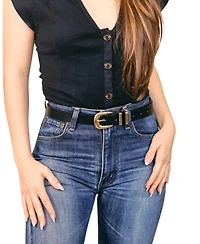 Petit Moments Women's Atlas Belt