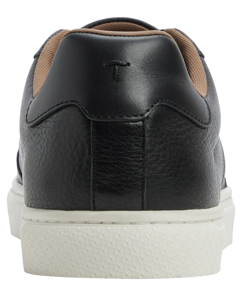 Ted Baker Men's Bradley Round-Toe Sneakers