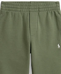 Polo Ralph Lauren Boys' 2T-7 Double Knit Joggers
