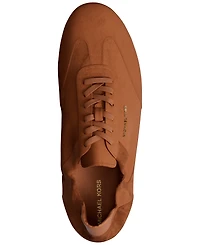 Michael Kors Men's Archer Trainer Lace-Up Sneakers