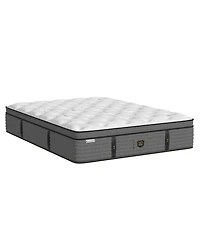 Paramount Signature Hd Lakewood 16" Plush Super Pillow Top Mattress