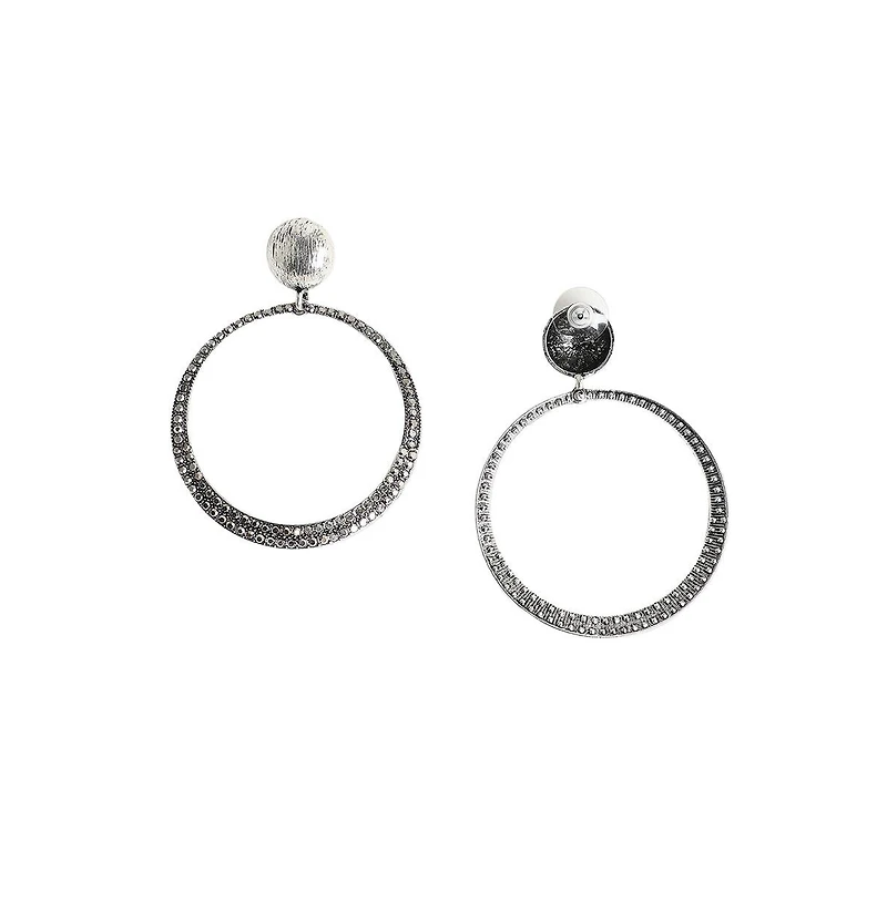 Sohi Women's Party Drop Earrings