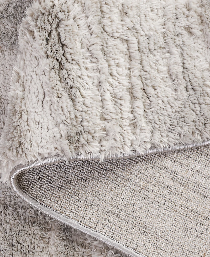 Safavieh 27" x 8" x 8" 2'3"x8' Runner Area Rug