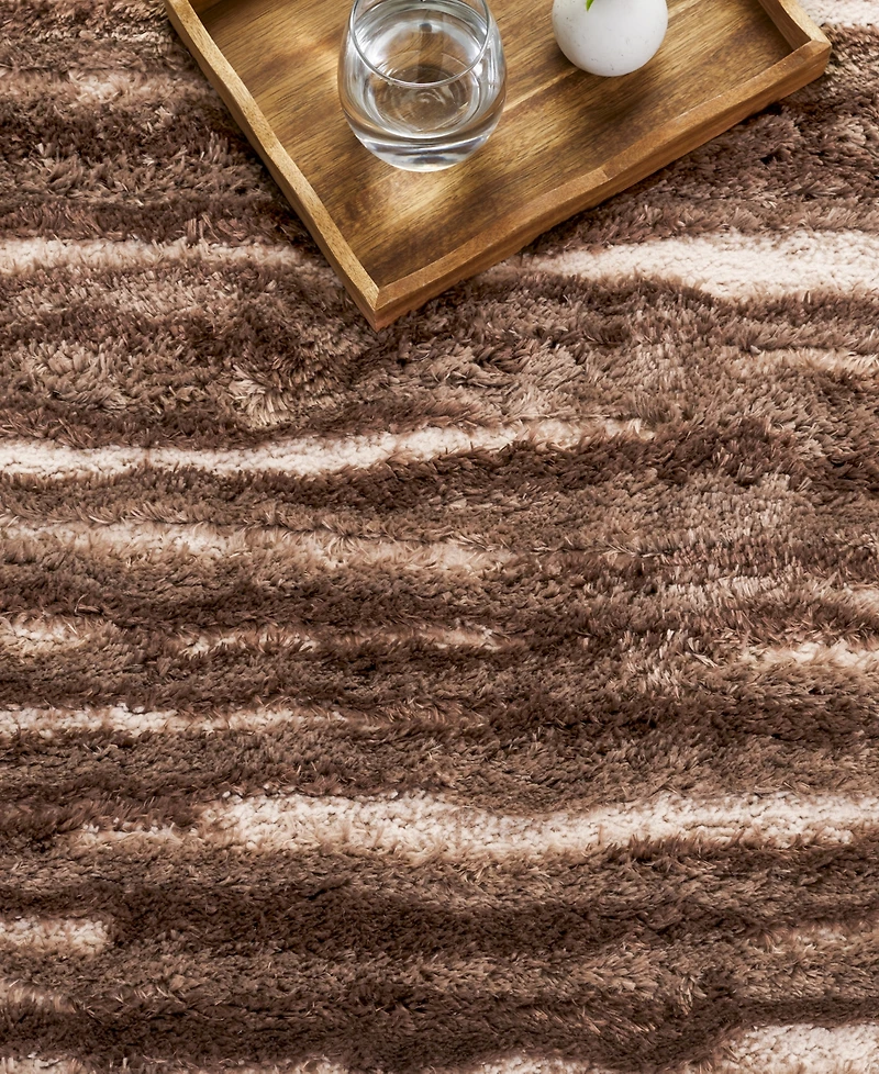 Safavieh 54" x 16" x 12" 9'x12' Area Rug
