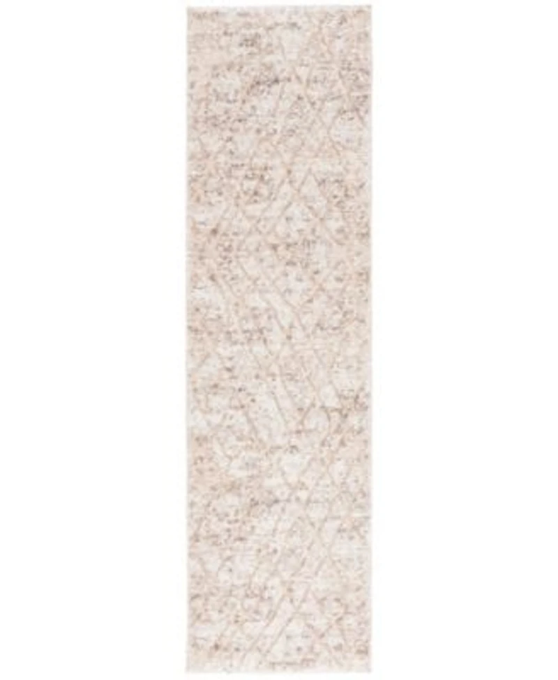 Safavieh Ravine Shag Rve354 Area Rug Collection