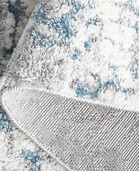 Safavieh 54" x 16" x 12" 9'x12' Area Rug