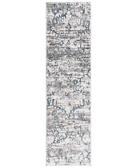 Safavieh 26" x 8" x 8" 2'2"x8' Runner Area Rug