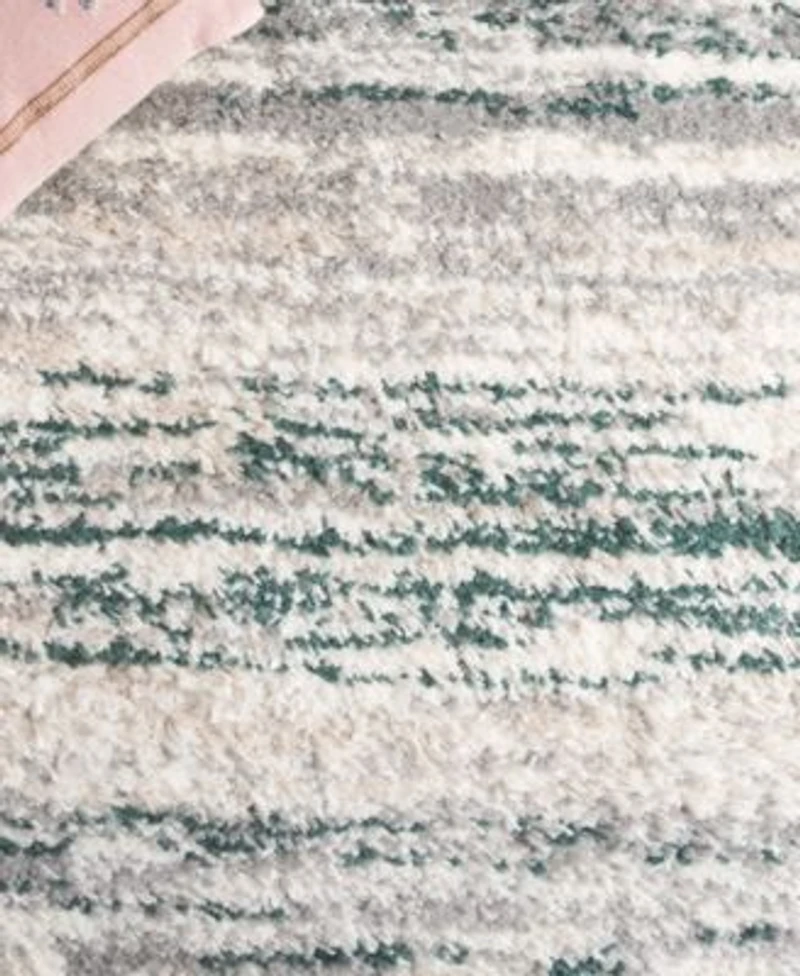 Safavieh Fontana Shag Fnt842 Area Rug Collection