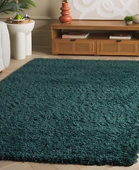 Safavieh 64" x 7" x 7" 5'3"x7'6" Area Rug